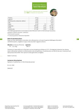 Sanct Bernhard Sport Proteina XXL 92 Set