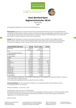 Exotic Tube