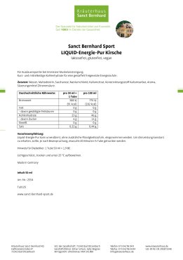 Sanct Bernhard Sport Bestseller-Box