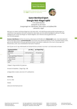 Sanct Bernhard Sport Bestseller-Box