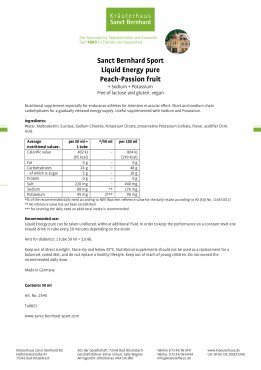 Sanct Bernhard Sport Bestseller Box
