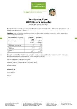 Sanct Bernhard Sport Bo&icirc;te des meilleures ventes