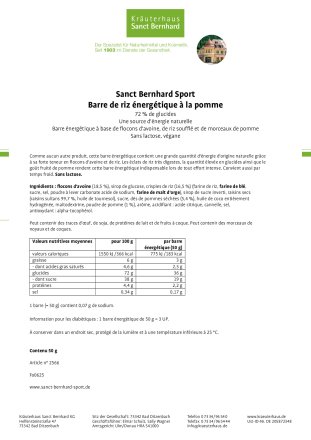 Sanct Bernhard Sport Bo&icirc;te des meilleures ventes