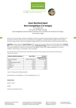 Sanct Bernhard Sport Bo&icirc;te des meilleures ventes