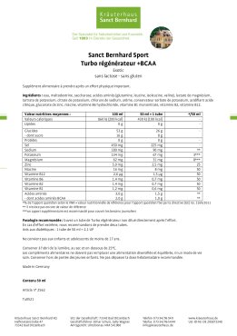 Sanct Bernhard Sport Bo&icirc;te des meilleures ventes
