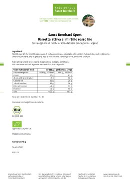 Sanct Bernhard Sport Box bestseller