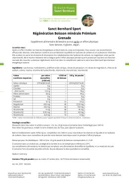 p&ecirc;che-maracuja 36 g