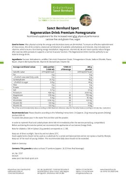 Peach-Passion Fruit 36 g