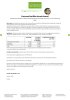 Curcuma Pastilles de soin buccal 180 comprimés