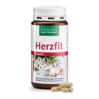 Herzfit Capsules 180 capsules