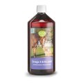 tierlieb Olio di lino Omega-3-6-9