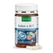 Selenium Plus-ACE Cell Protection Capsules 120 capsules