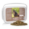 tierlieb Soin peau et pelage pour chevaux 2 kg