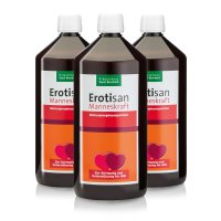 Erotisan Virility 3 litre