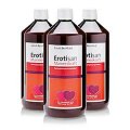 Erotisan-Virilité 3 x 1 litre 3 litre
