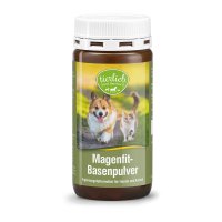 tierlieb Magenfit-Basenpulver 100 g