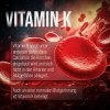 Vitamin-K2-200 µg-Kapseln 120 Kapseln