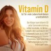 Vitamin D3 1.000 I.E. Mono-Tabletten 250 Tabletten