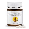 Compresse di vitamina D3 1.000 U.I. Mono 250 compresse