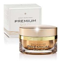 Soin de jour Premium Gold ! 50 ml