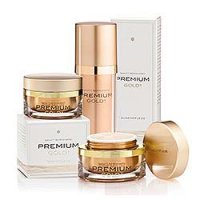 Premium Gold! Care Set 130 ml