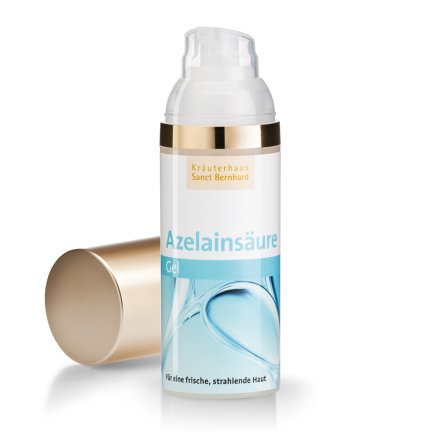 Azelainsäure-Gel 50 ml