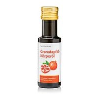 Granatapfel-K&ouml;rper&ouml;l 100 ml