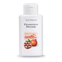 Pomegranate Shower Oil 250 ml