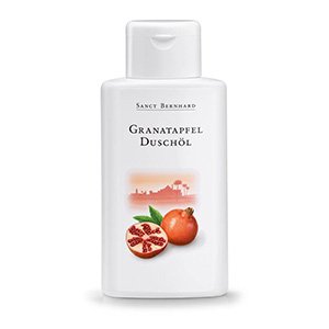 Granatapfel-Duschöl 250 ml