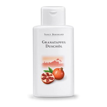 Granatapfel-Dusch&ouml;l 250 ml