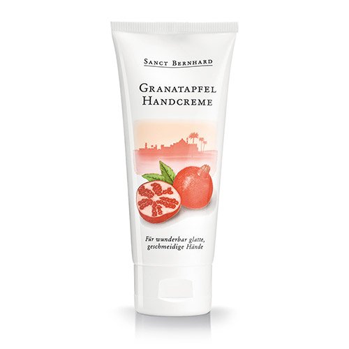Crema per le mani al melograno 100 ml