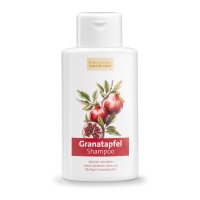 Pomegranate Shampoo 250 ml