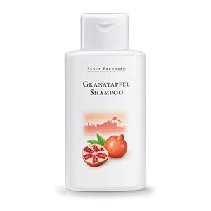 Granatapfel-Shampoo