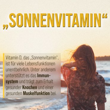 Vitamin D3 5.600 I.E. Wochendepot-Kapseln 26 Kapseln