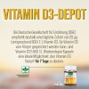 Vitamin D3 5.600 I.E. Wochendepot-Kapseln 26 Kapseln