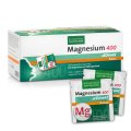 Magnesio 400 diretto in polvere 126 g