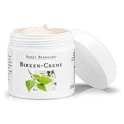 Birken-Creme 100 ml