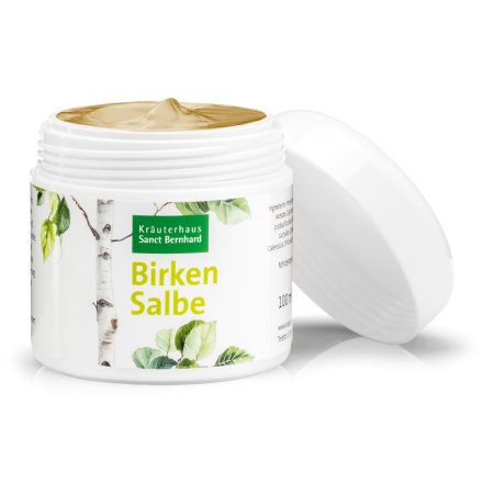 Birch Ointment 100 ml