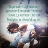 Magnesium 400 Direkt Pulver 126 g