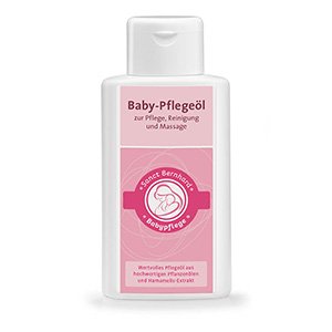 Baby-Pflegeöl 250 ml