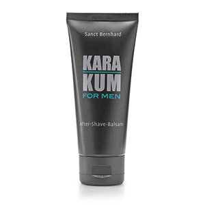 KARAKUM FOR MEN Baume après rasage 100 ml