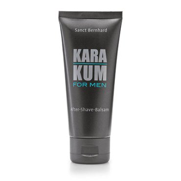 KARAKUM FOR MEN After-Shave-Balm 100 ml
