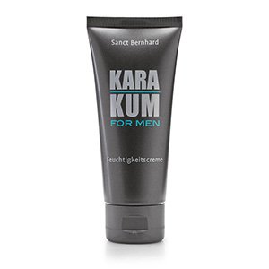 KARAKUM FOR MEN Crème hydratante 100 ml