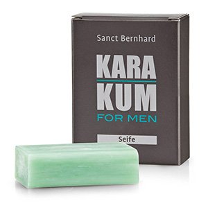 KARAKUM FOR MEN Savon