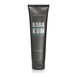 KARAKUM Lotion Corporelle