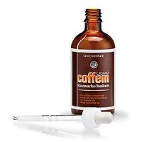 Coffein Liquid - tonico per la crescita dei capelli 100 ml