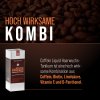 Coffein Liquid Haarwuchs-Tonikum 100 ml
