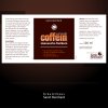 Coffein Liquid Haarwuchs-Tonikum 100 ml