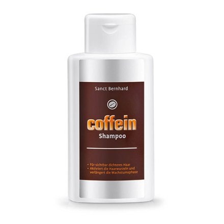 Coffein-Shampoo 250 ml