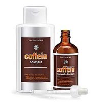 Caffeine Care Set 2 item